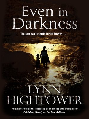 cover image of Even in Darkness
